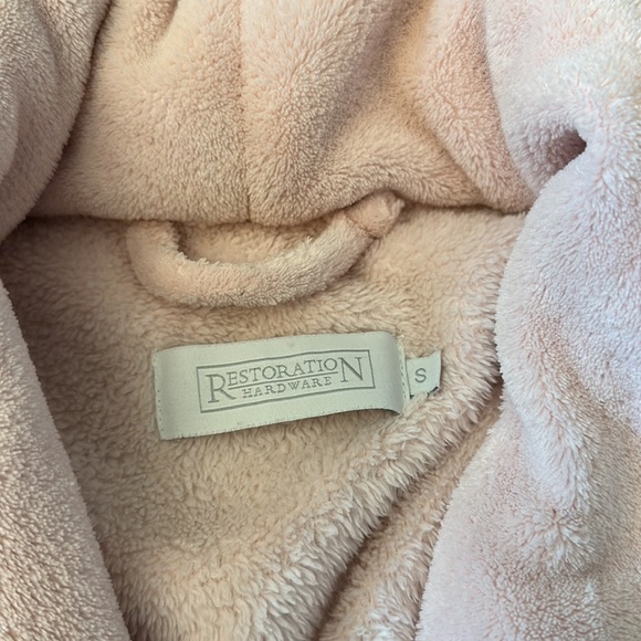 Restoration Hardware Intimates & Sleepwear Restoration Hardware